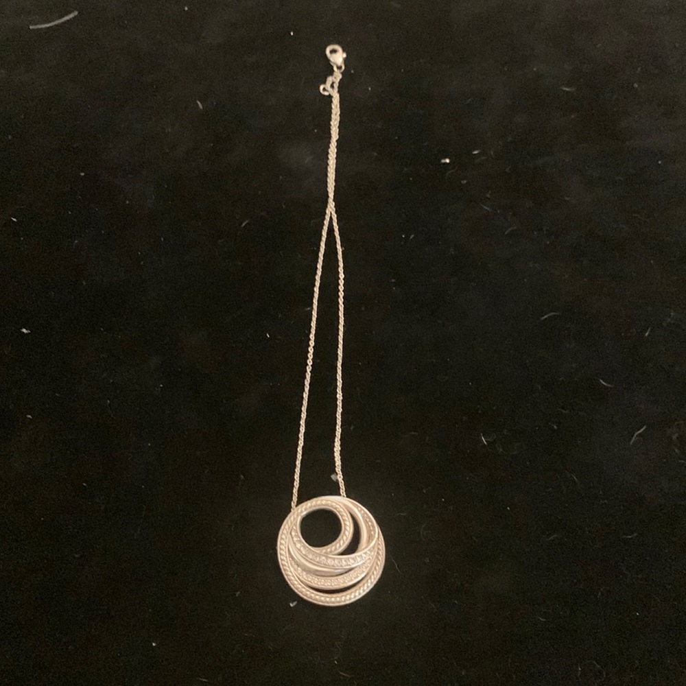 Brighton Neptune Short Necklace